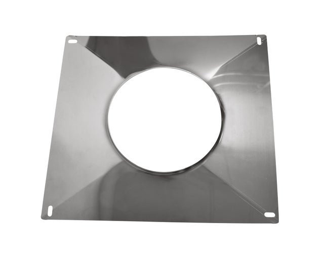 Plaque supérieur d'étanchéité 35x35 JONCOUX D.80mm