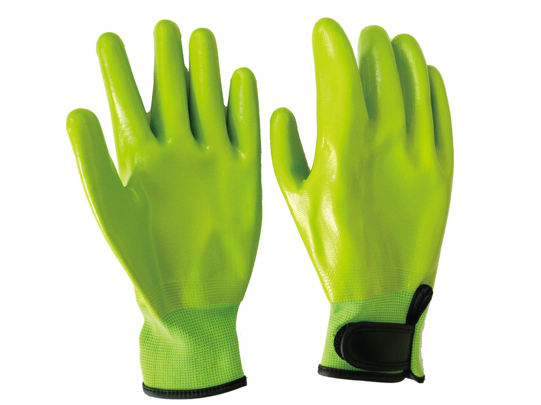 Guanti da giardinaggio | Come proteggere le nostre mani