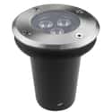 EMPOTRABLE CARCASONA 3W IP67 LUZ NEUTRA - 1