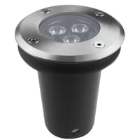 EMPOTRABLE CARCASONA 3W IP67 LUZ NEUTRA - 1