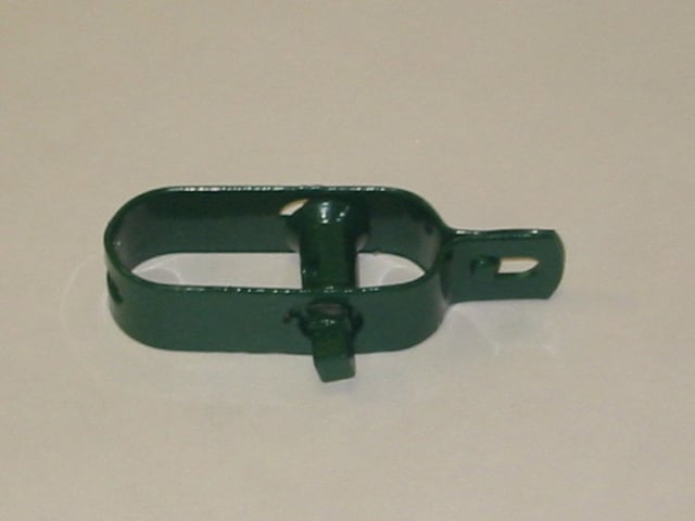 Tendeur n°2 vert, H.98 mm