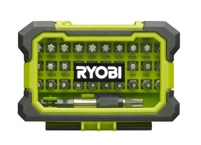 32 acc vissage torx ryobi
