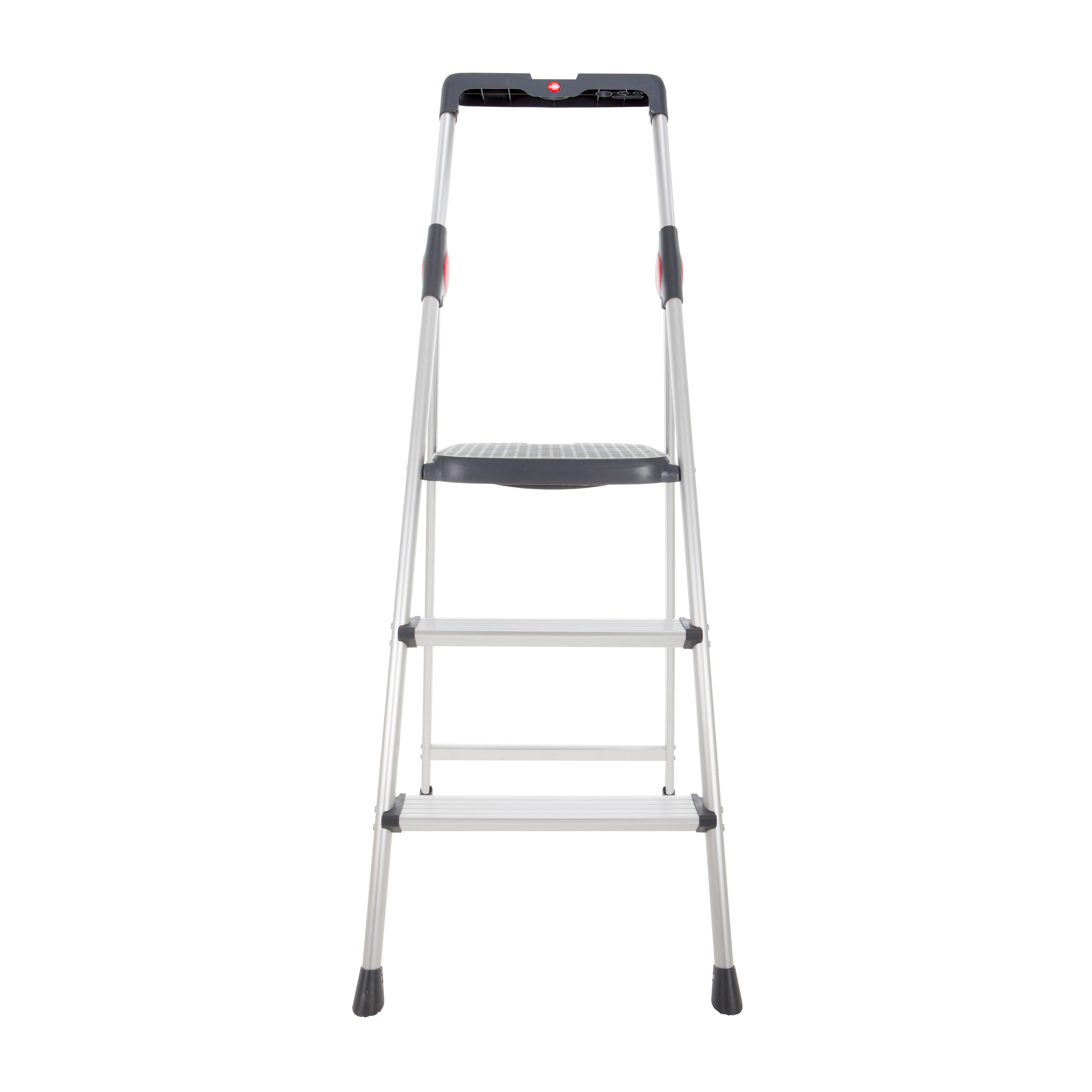 Escabeau aluminium HAILO 3 marches - 6