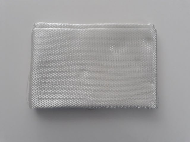 Fibre de verre tissée SINTO Sintomateriaux, 1m², l.16.5 cm