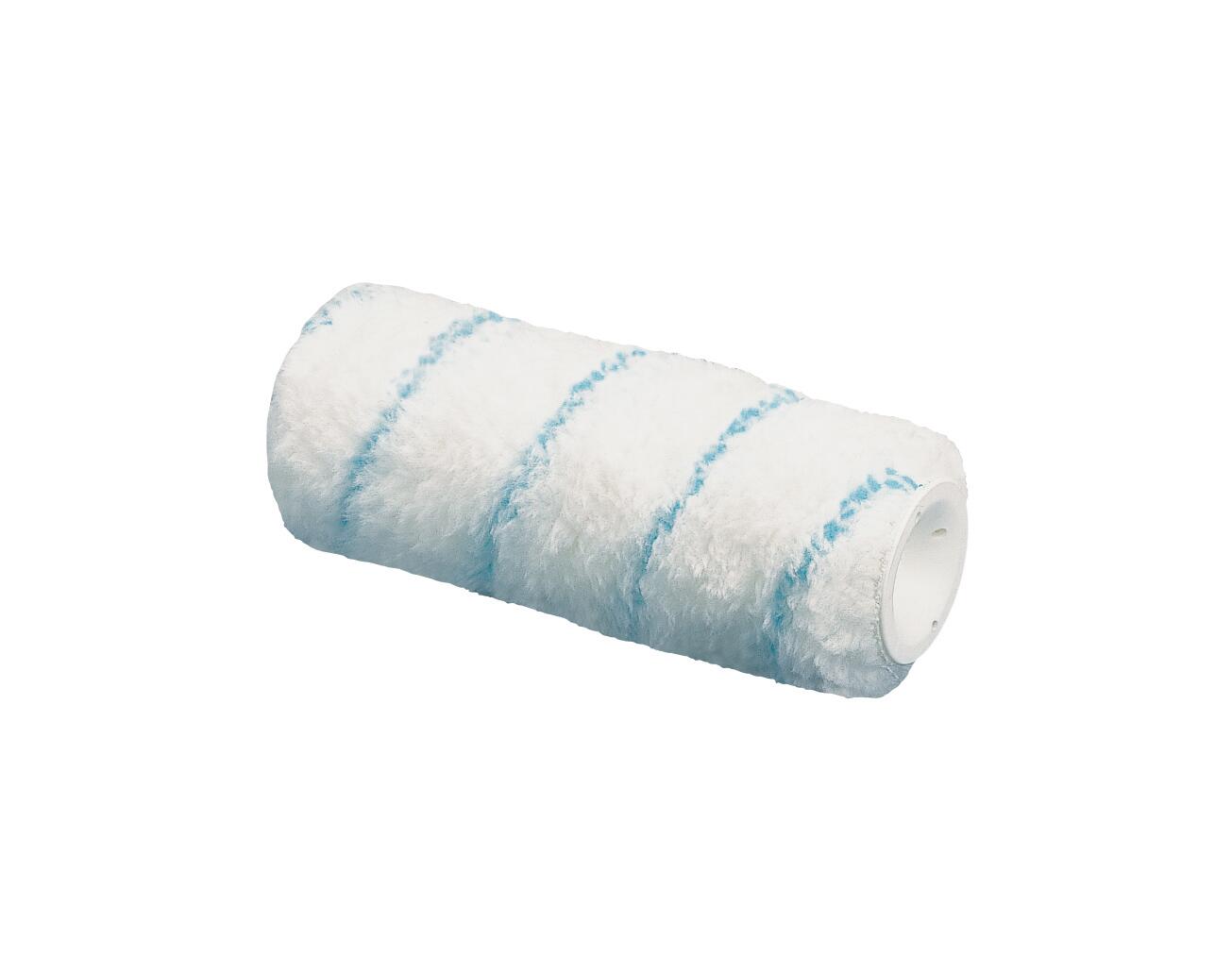 Recharge Rouleau à Peinture Professionnelle 18 Cm, Fibres 12 Mm, Anti-gouttes