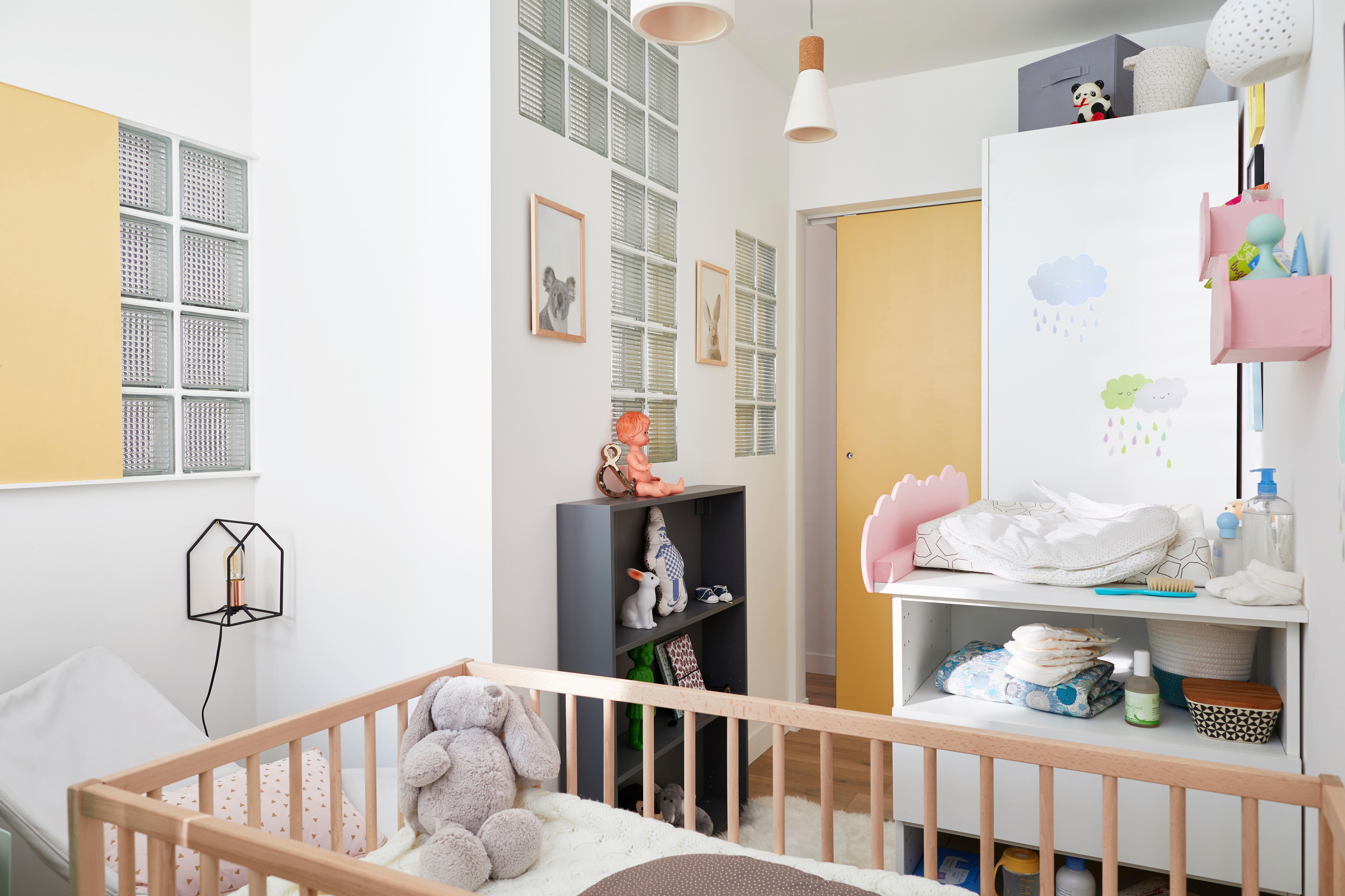 Moldura 3X40 cm madeira natural Inspire - 13