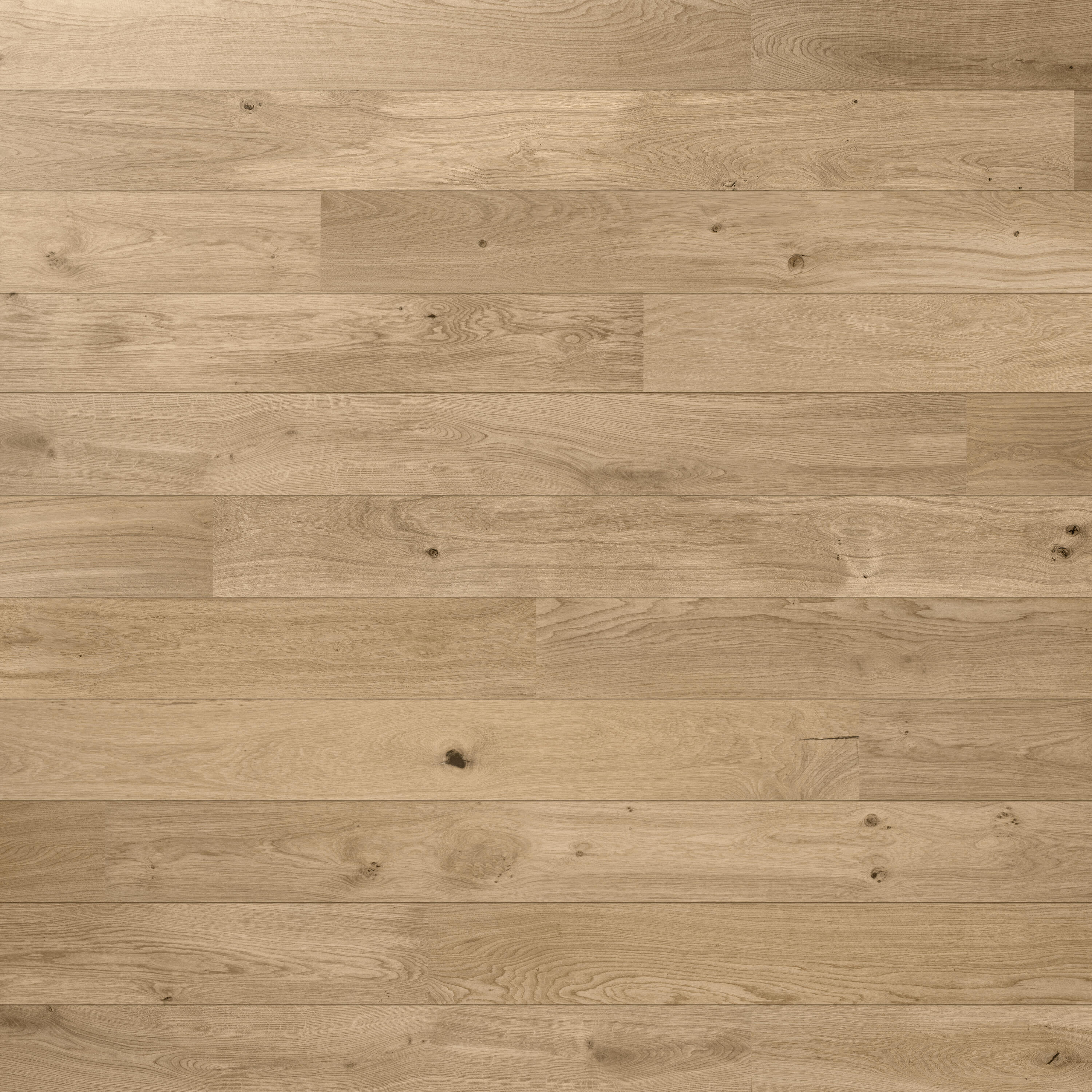 Echantillon Parquet intenso chêne naturel huilé XL ARTENS - 2