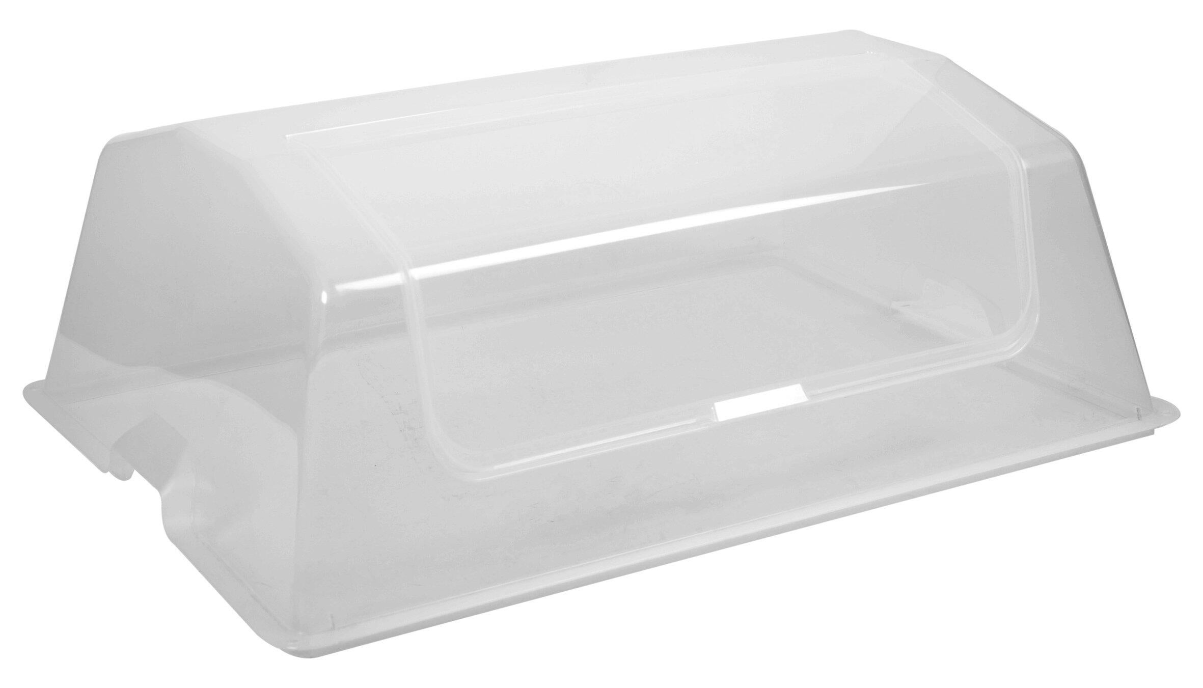 Serre de culture VEGETABLE XXL, 0.41 m² - 2