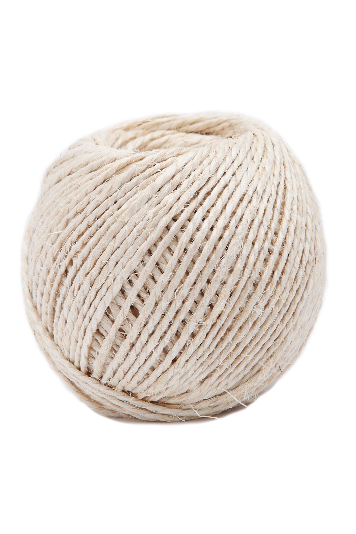 Ficelle sisal beige, longueur 17 m LA CORDELINE - 6