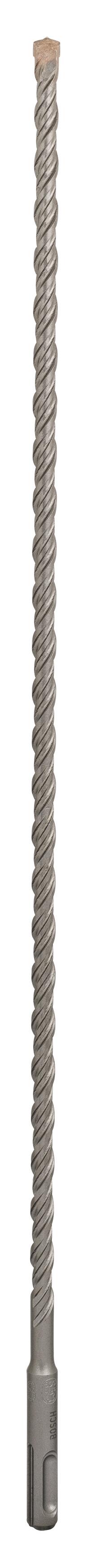 Wiertło do betonu 2-ostrzowe SDS-Plus 8x465 mm Bosch