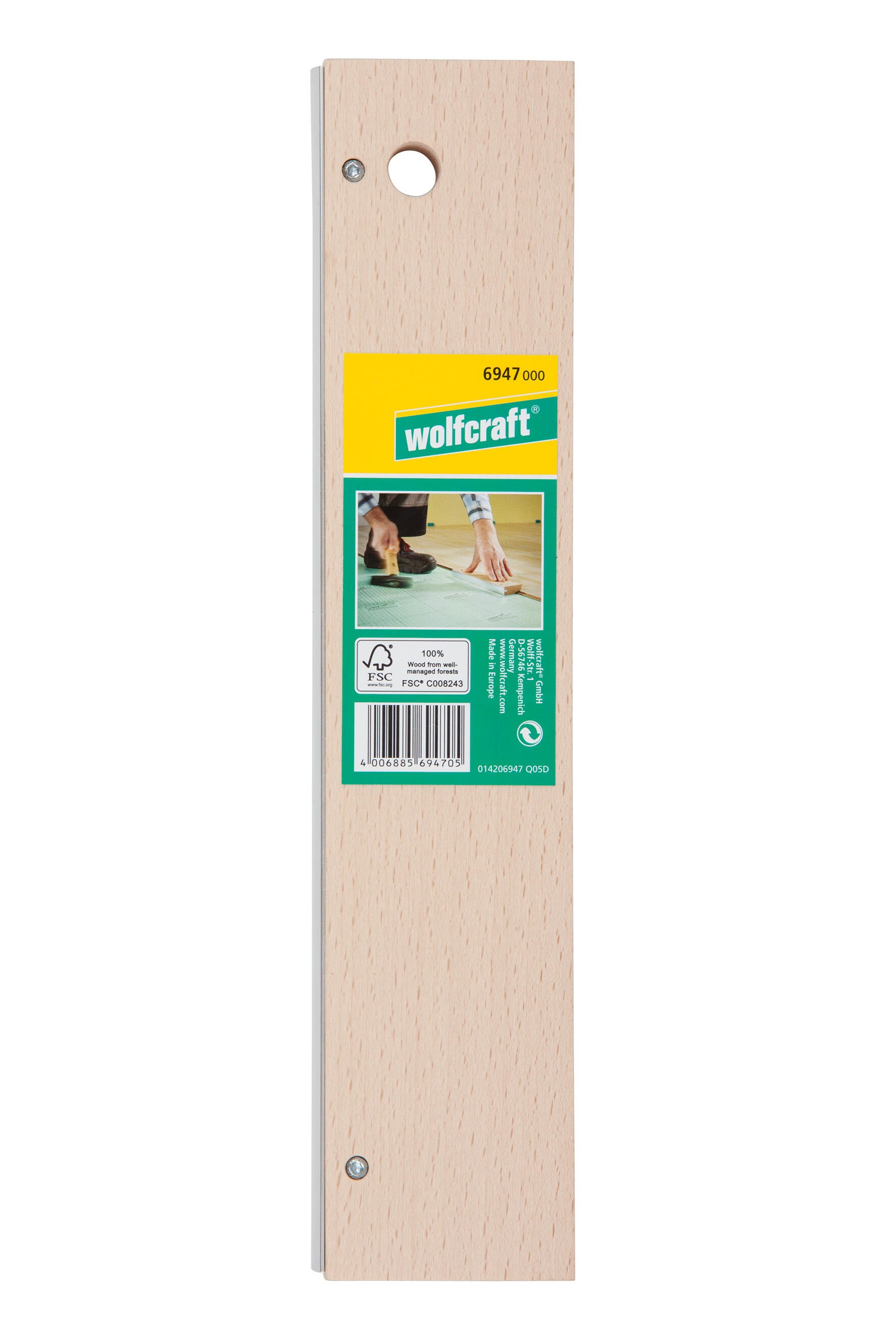 CALE DE FRAPPE PRO - 4