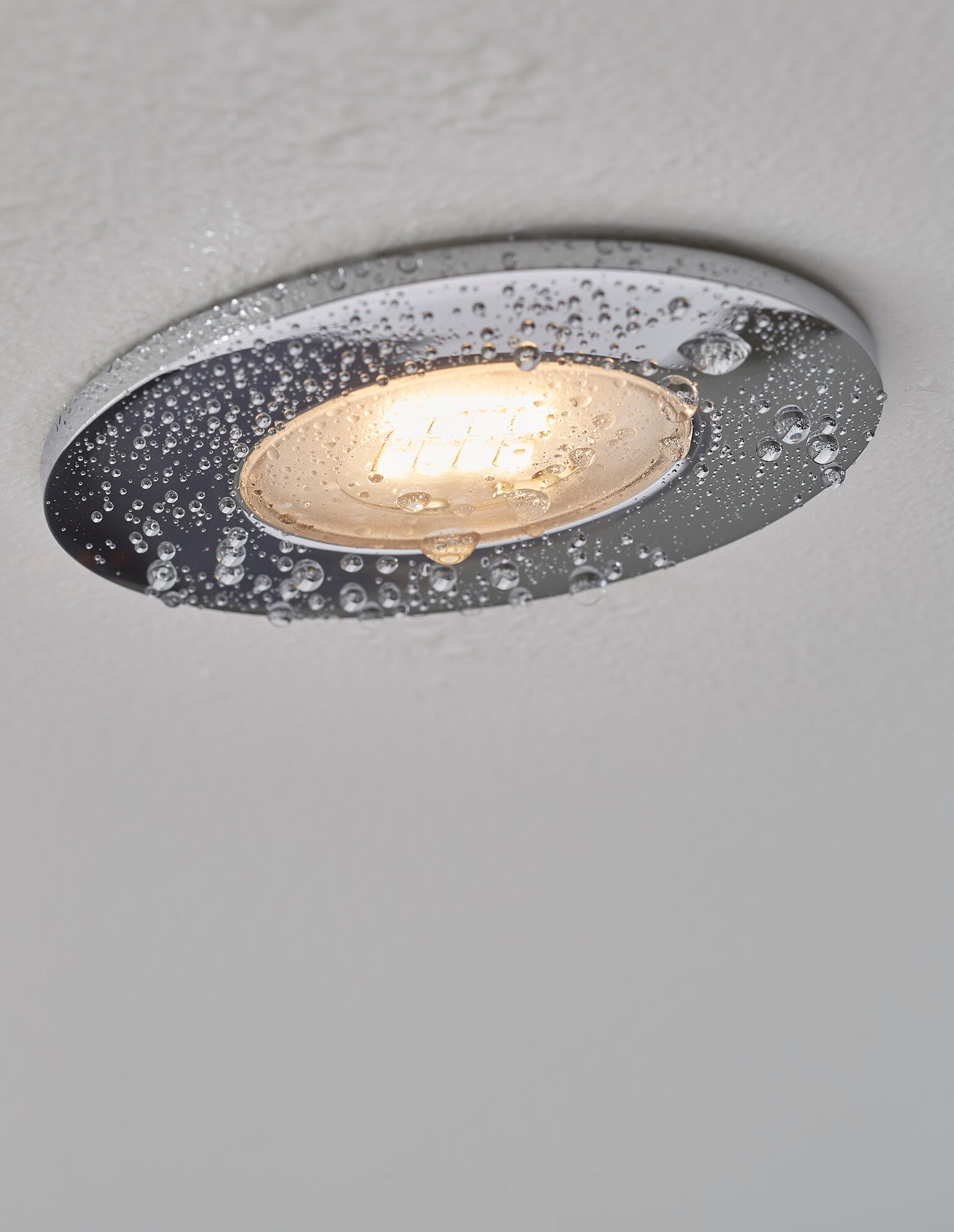 Spot Led Encastrable Salle De Bain Ip65 étanche 12v Spot encastrable salle de bain | Leroy Merlin