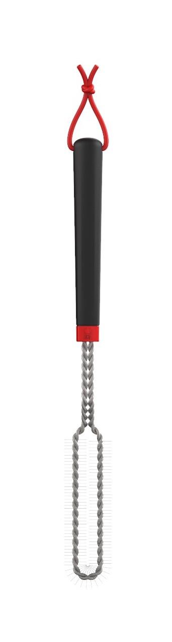 Brosse WEBER acier 6279 - 4