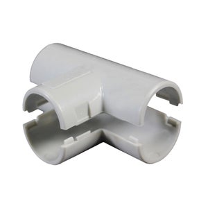 Mini Troncatrice Mini Giunto A T Per Canalina - 25mm X 16mm, Per - Foto 7