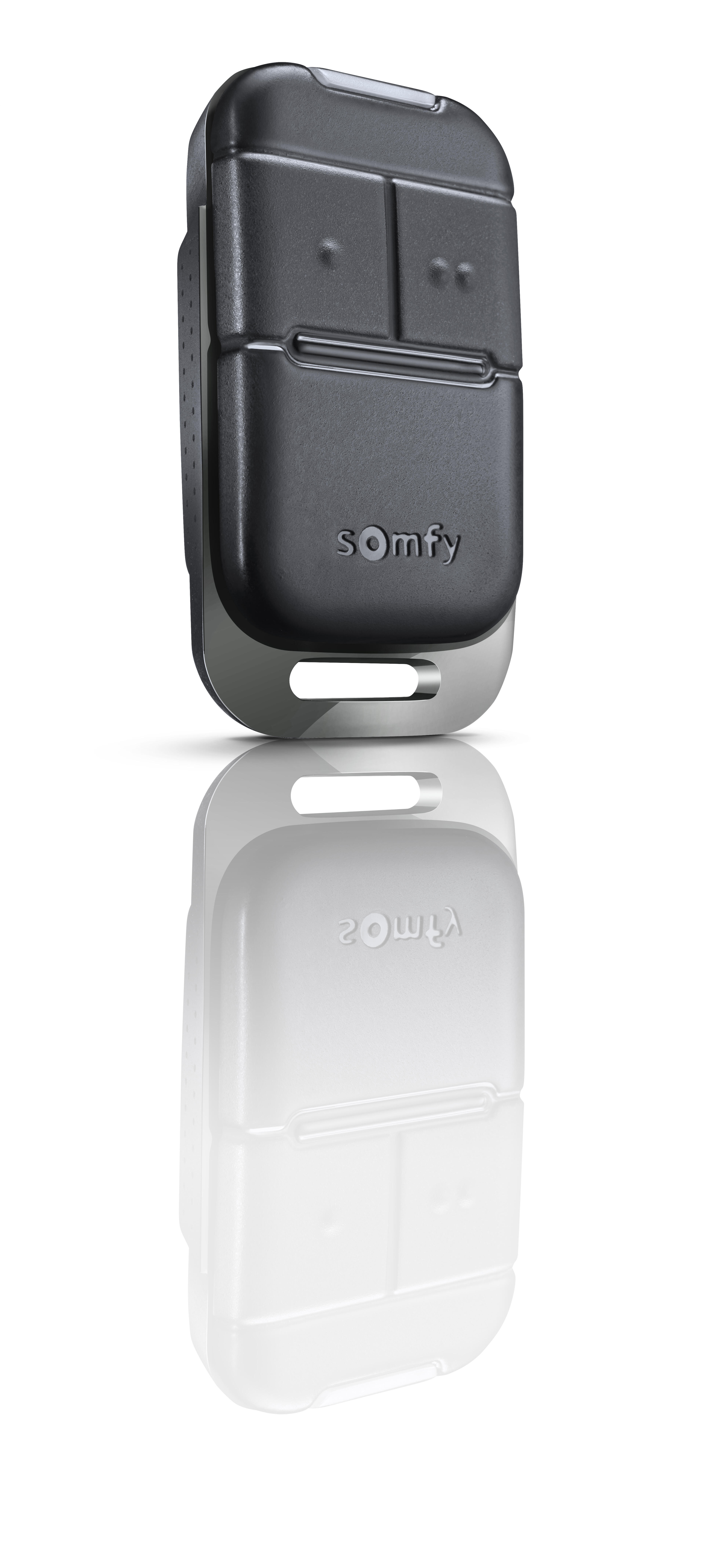 Télécommande pour motorisation de portail Keypop, SOMFY - 3