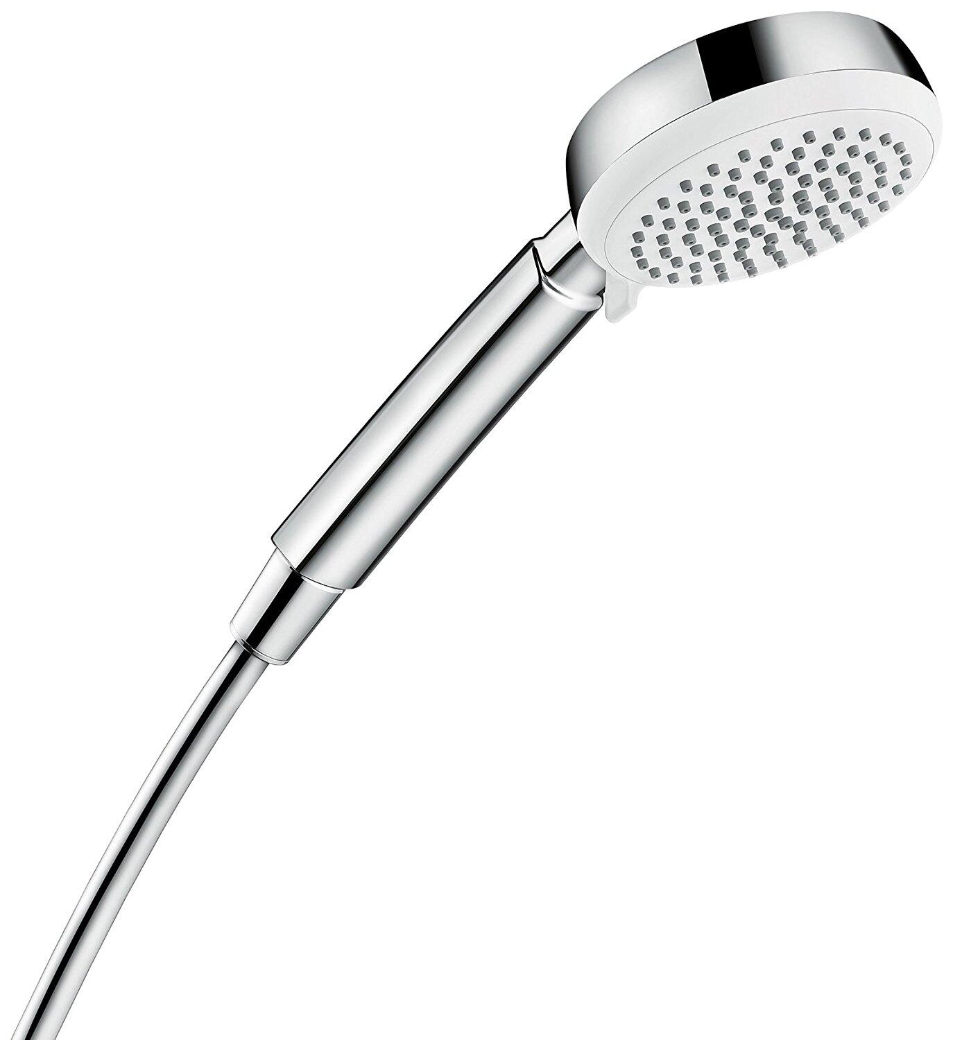 Pommeau De Douche Hansgrohe