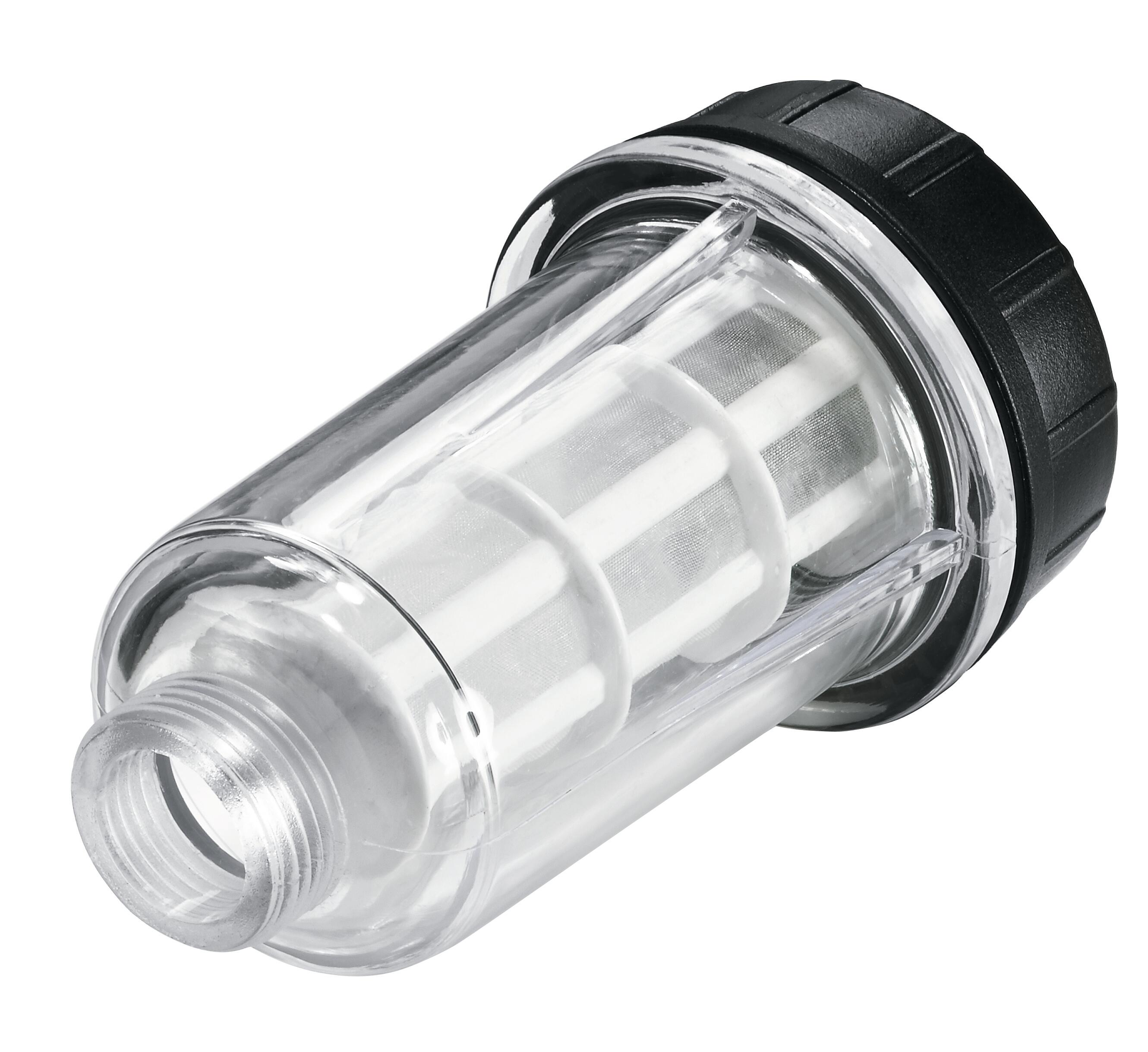 Lavadora de alta pressão BOSCH AQUATAK 125 HOME/CAR - 2