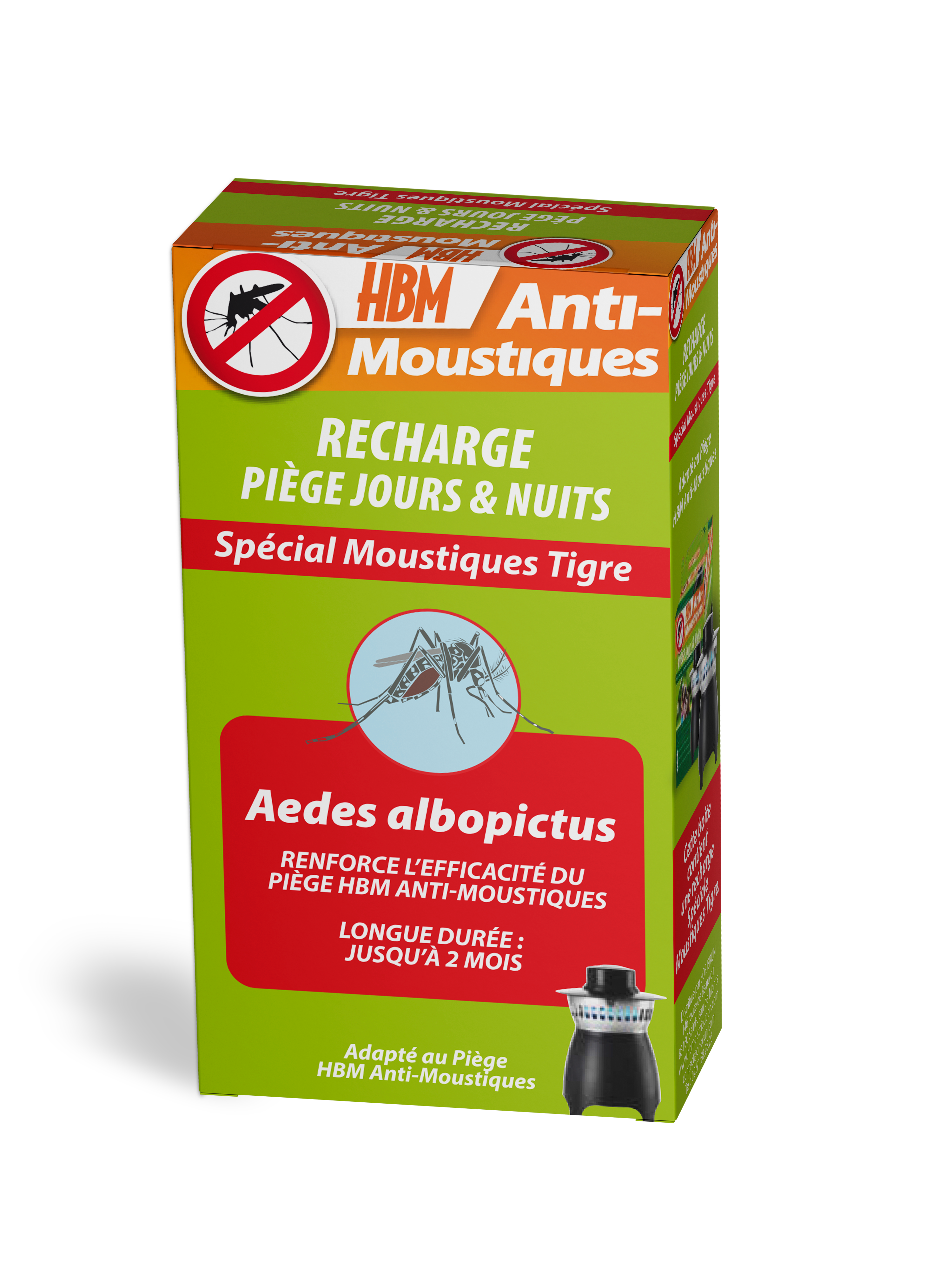 Hbm Anti Moustiques Avis