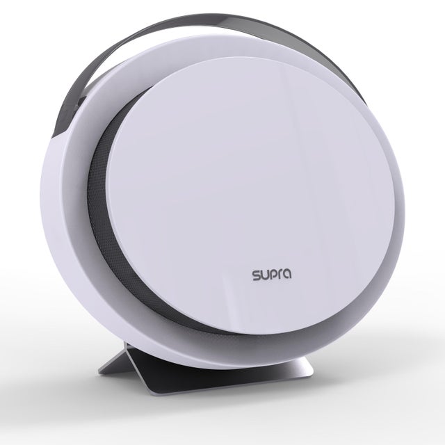 SUPRA Calypso 1800 W