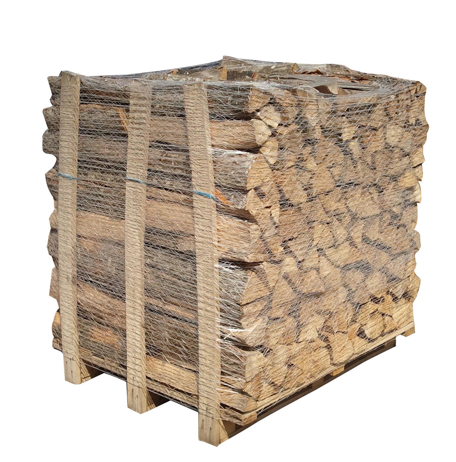 Floranica Bûches Compressées 20kg, Bois Densifié Haute Floranica Bûches Compressées 20kg, Bois Densifié Haute