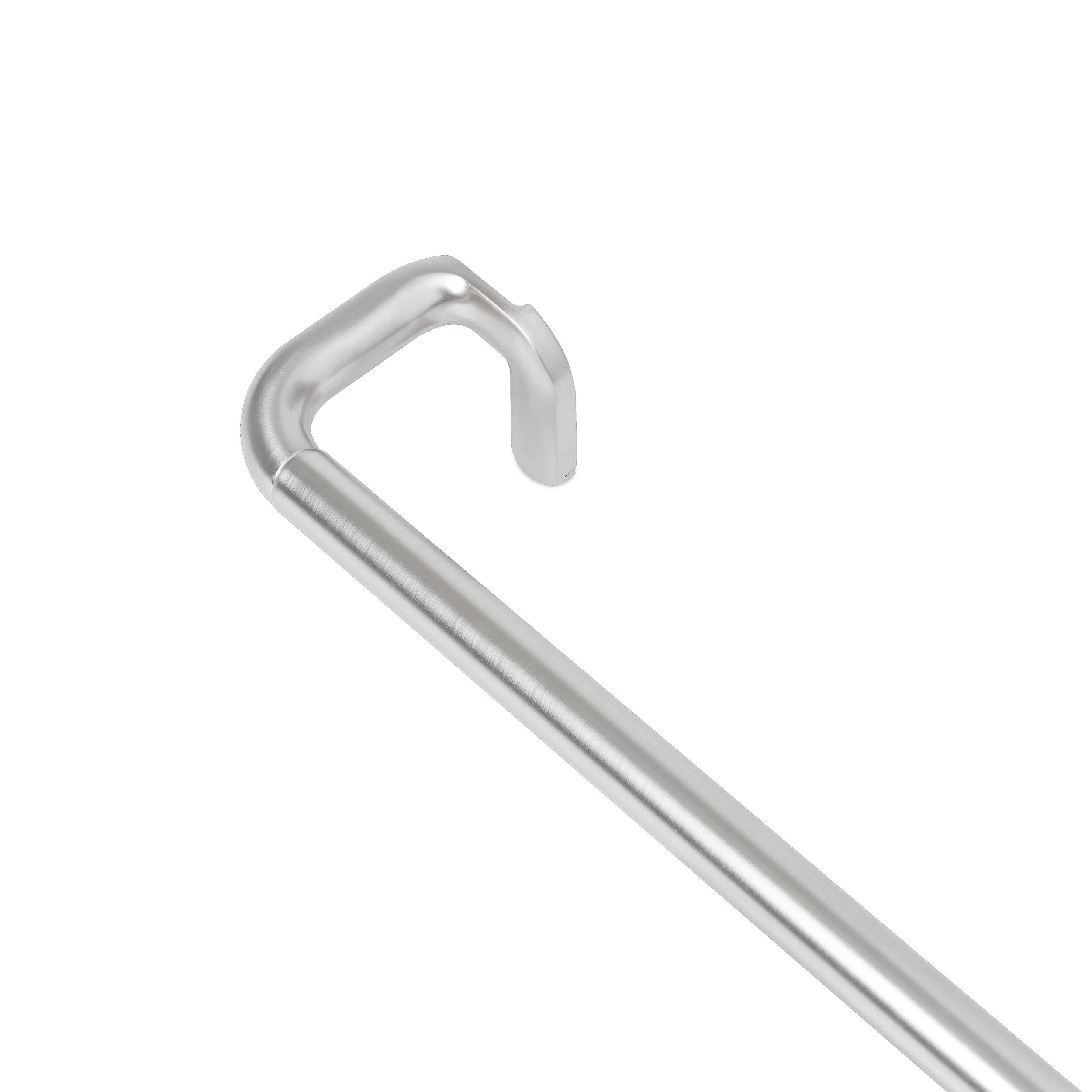 Tringle à rideau nickel Twilight, L.71 - 120 cm, diam.19 mm, UMBRA - 7