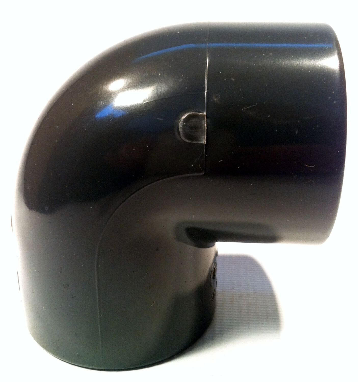 Coude 90° D50mm pn16 a coller - 2