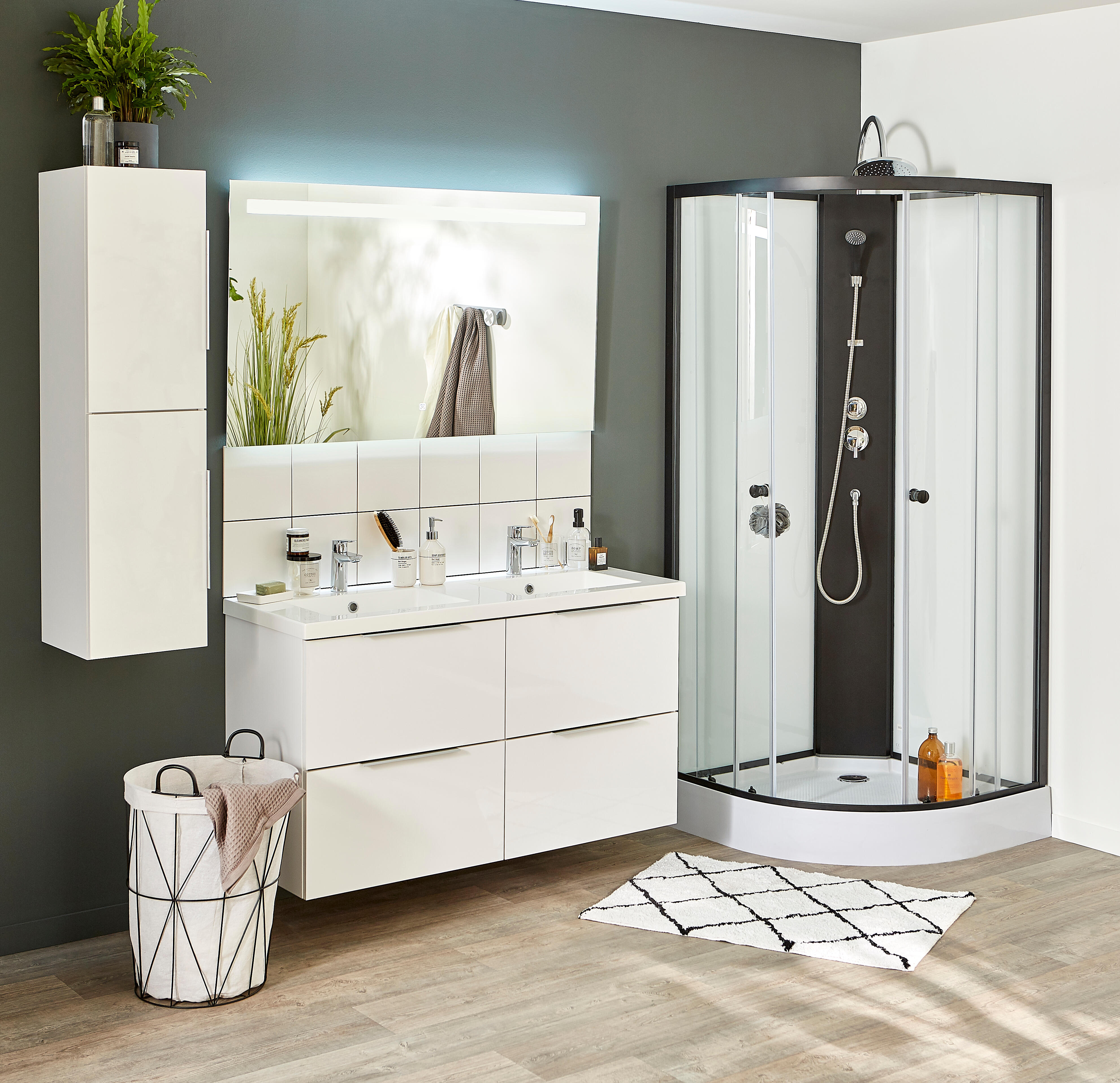 Torneira de lavatório GROHE START CLOVA S - 4