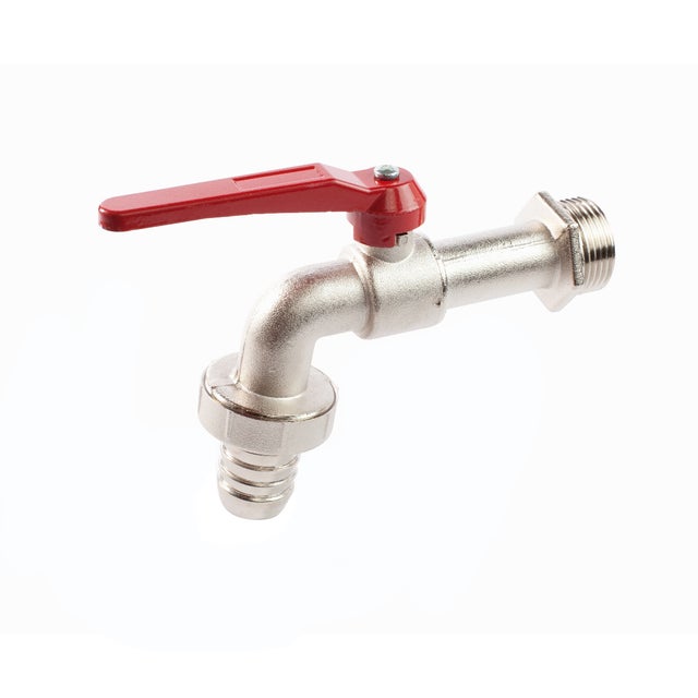 Rubinetto per acqua in ottone M3/8