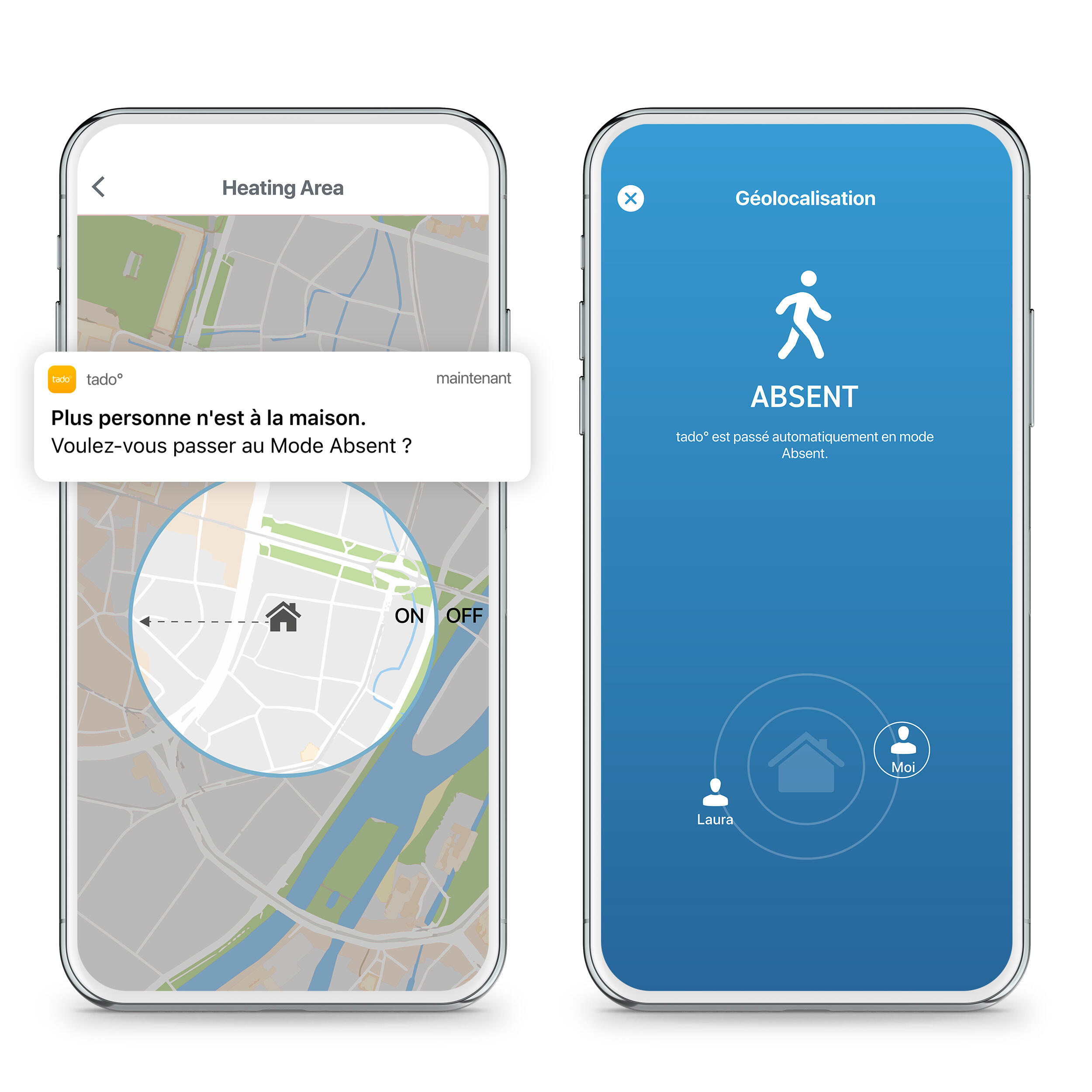 Géolocalisation - 5