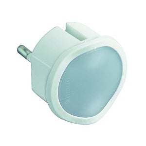 JTLB Luce Notturna Panda, Simpatica Lampada a LED, Lampada Notturna a Forma di Animale, Realizzata in Silicone, 3 Livelli Dimmerabili, Luce Notturna per Allattamento per L'arredamento