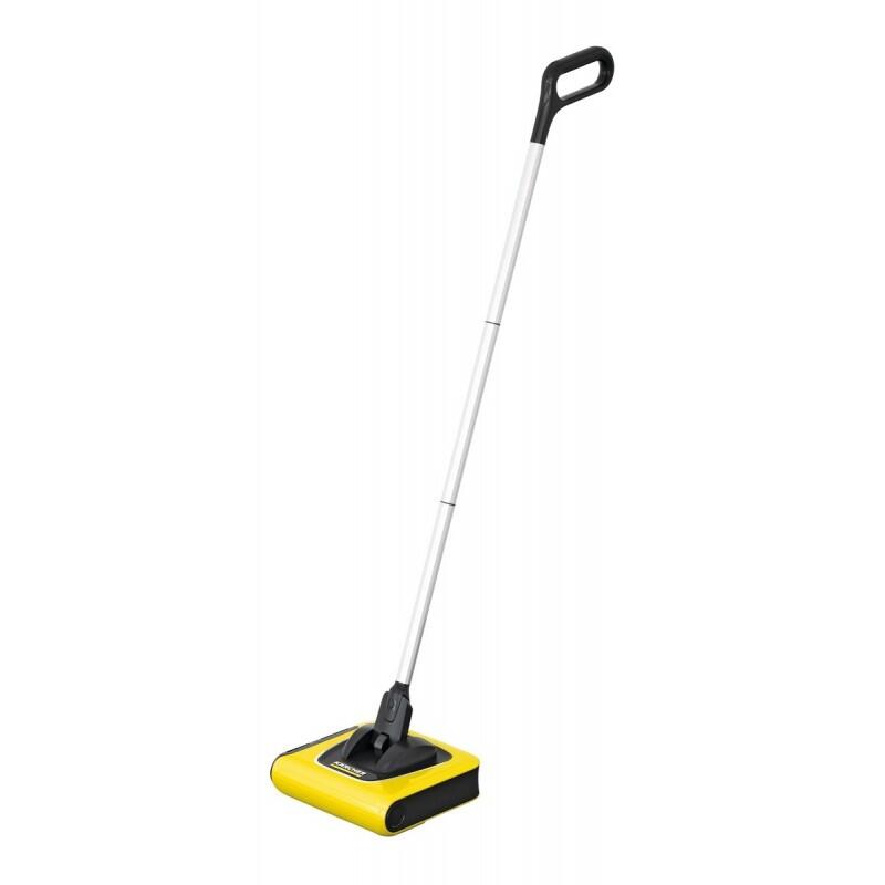 Balai électrique KB 5, KARCHER 12580000 Leroy Merlin — free download