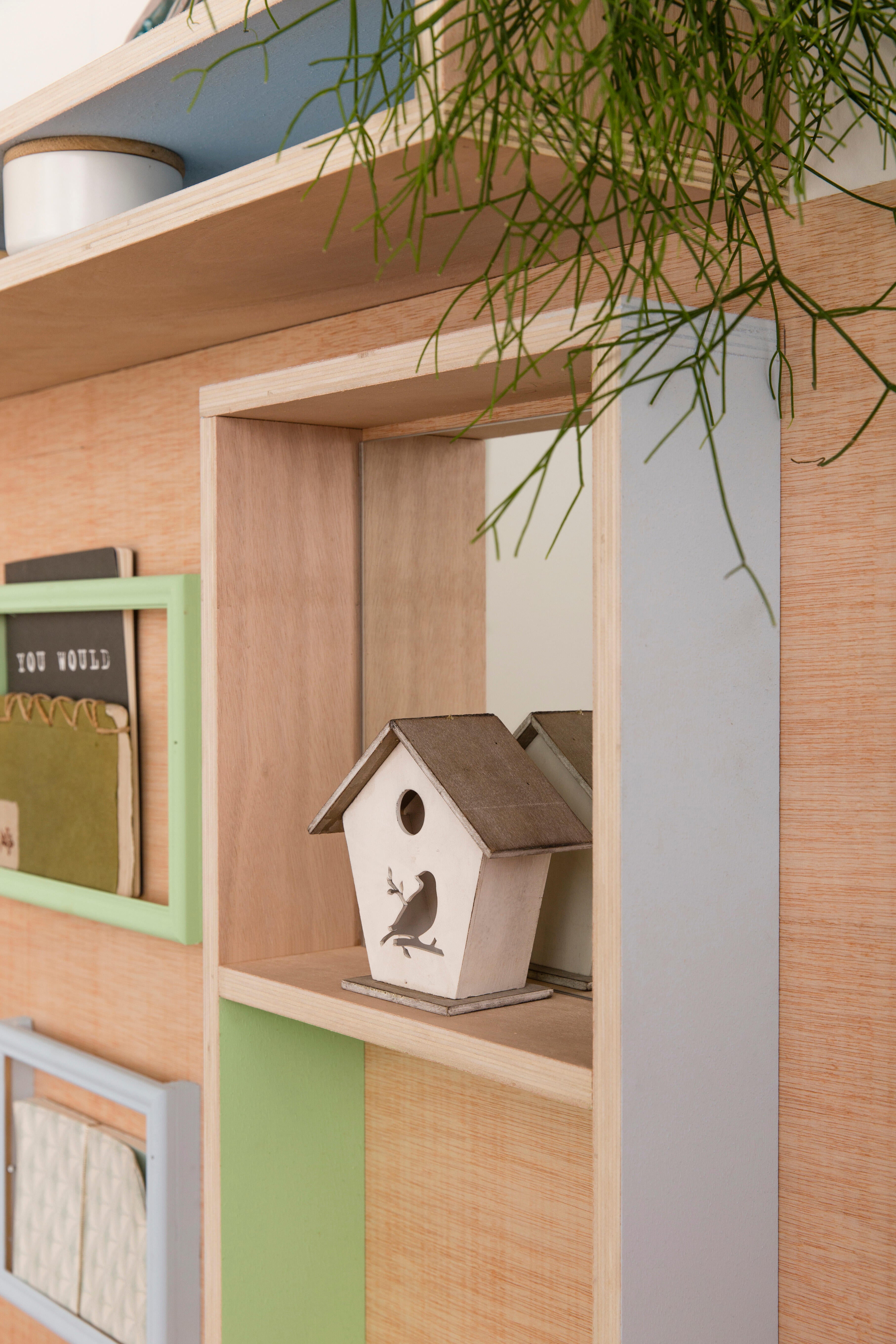 Miroir non lumineux découpé rectangulaire l.45 x L.45 cm Poli - 3