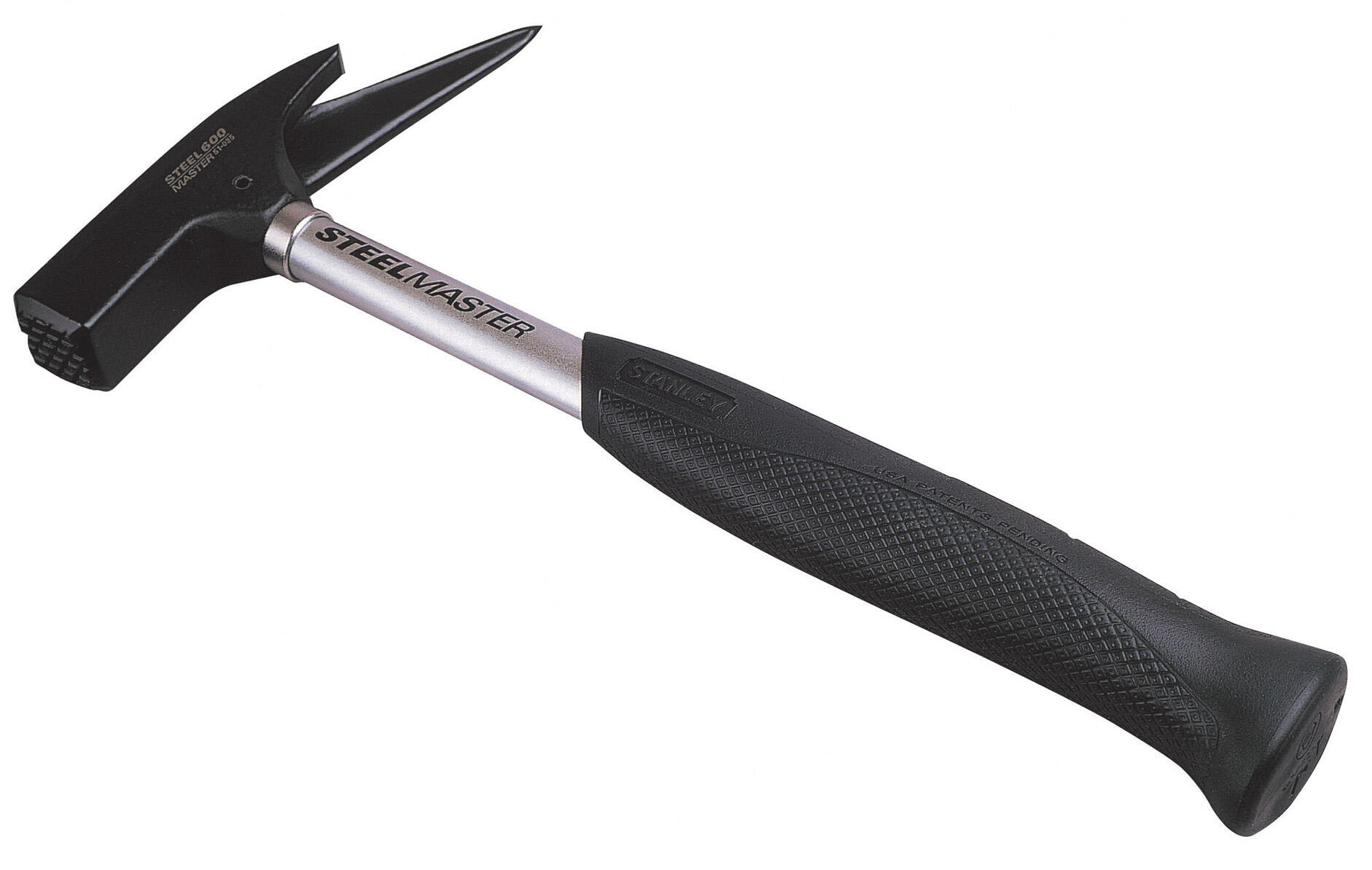 Marteau arrache-clous acier STANLEY, 0.6 kg - 2