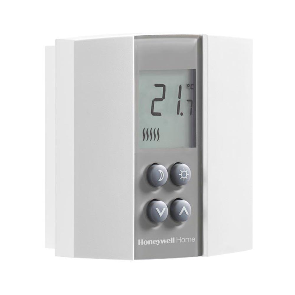 Thermostat chaudière filaire HONEYWELL HOME - 4