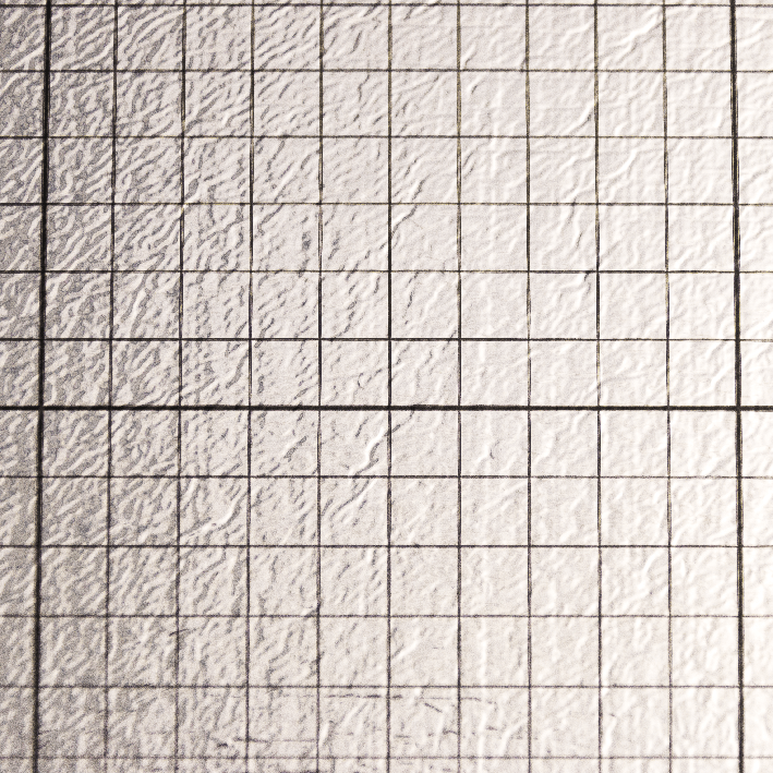 Sous-couche sol stratifié/parquet flottant, Silence radiant Ep.1.6mm AXTON 18m² - 9