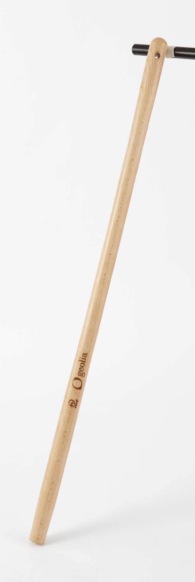 Poignée de pelle en bois GEOLIA, L.110 cm