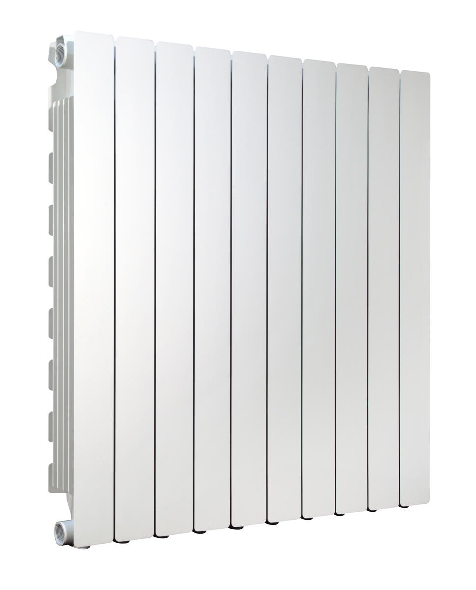 radiateur eau chaude modern prodige - 2