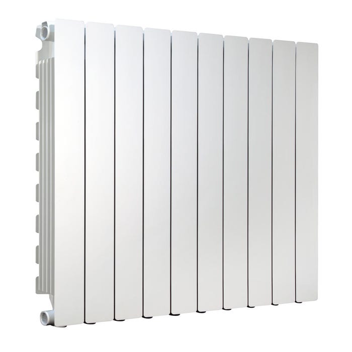 radiateur eau chaude modern prodige