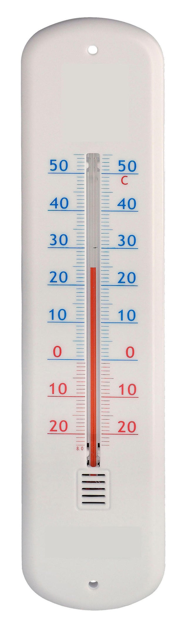 Thermomètre intérieur ou extérieur INOVALLEY 333