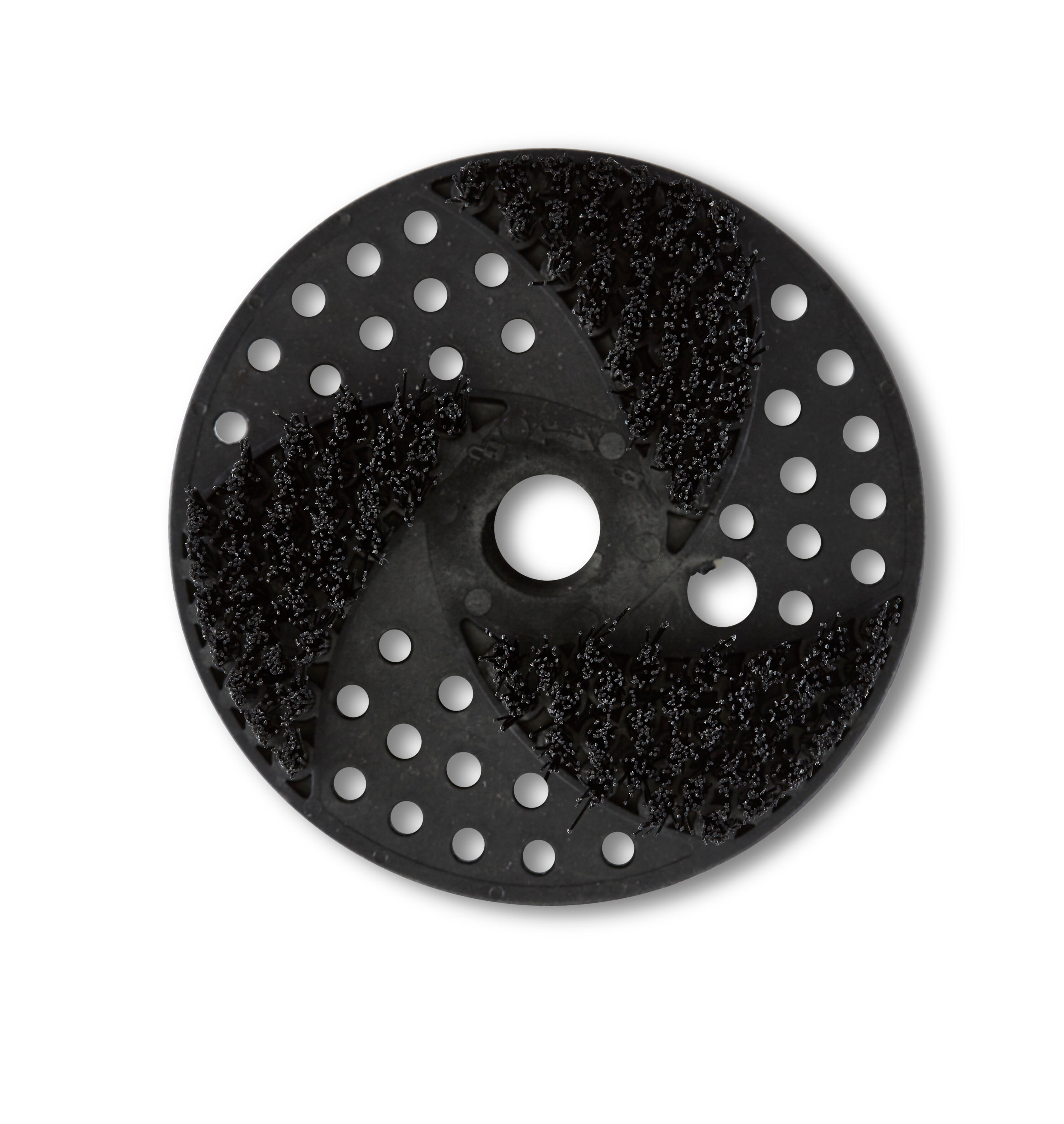 Brosse multifonction rotative pour nettoyeur hte pression NILFISK - 5