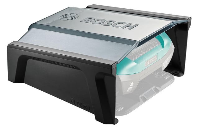 Abri pour robot tondeuse BOSCH Indego