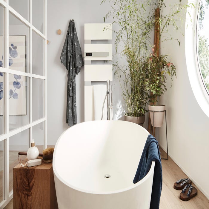 baignoire ilot story