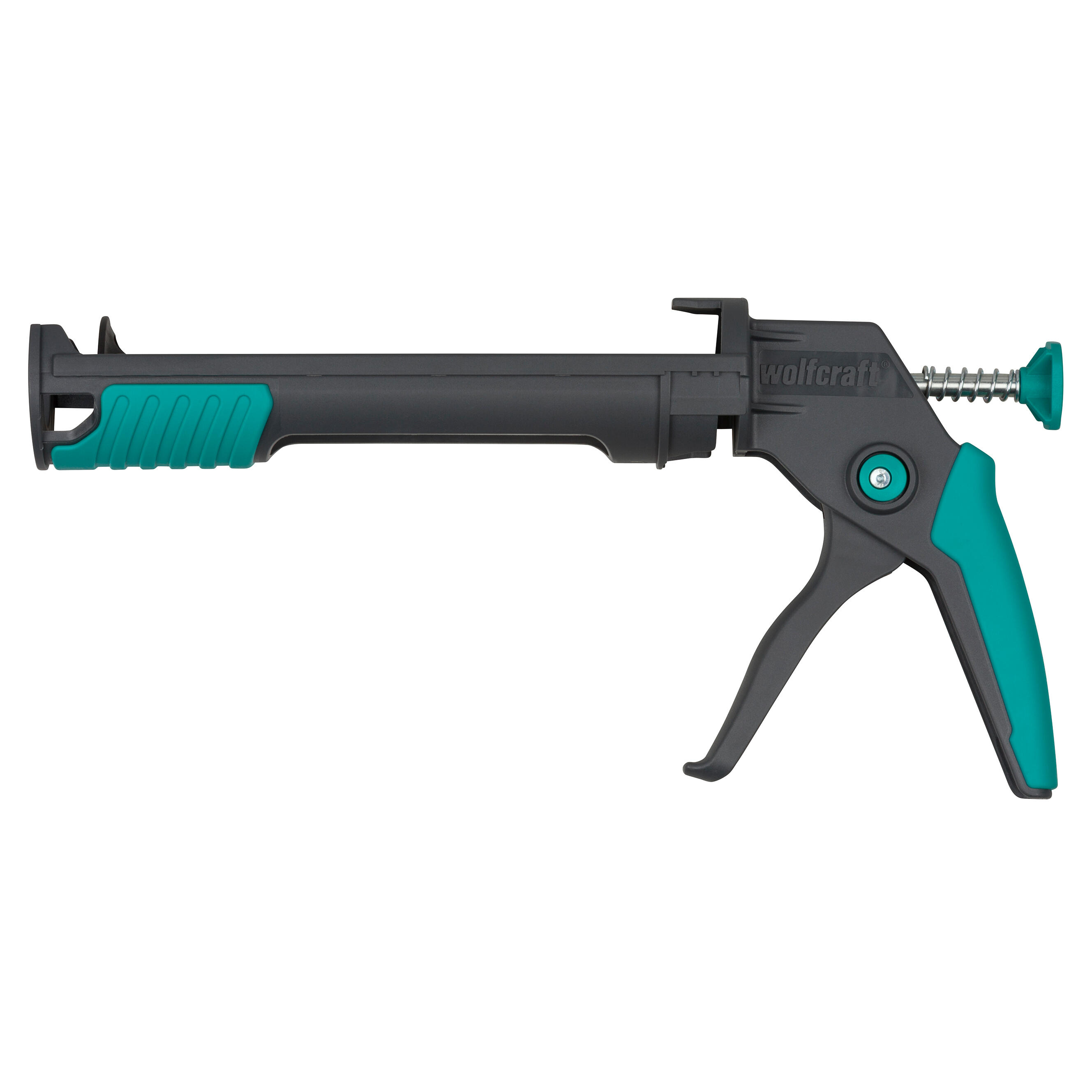 Pistolet à cartouche MG 250 ERGO WOLFCRAFT pression max. 160kg - 2