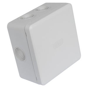 Intrabox Data Mini HF composée d'1Module 4G Eco