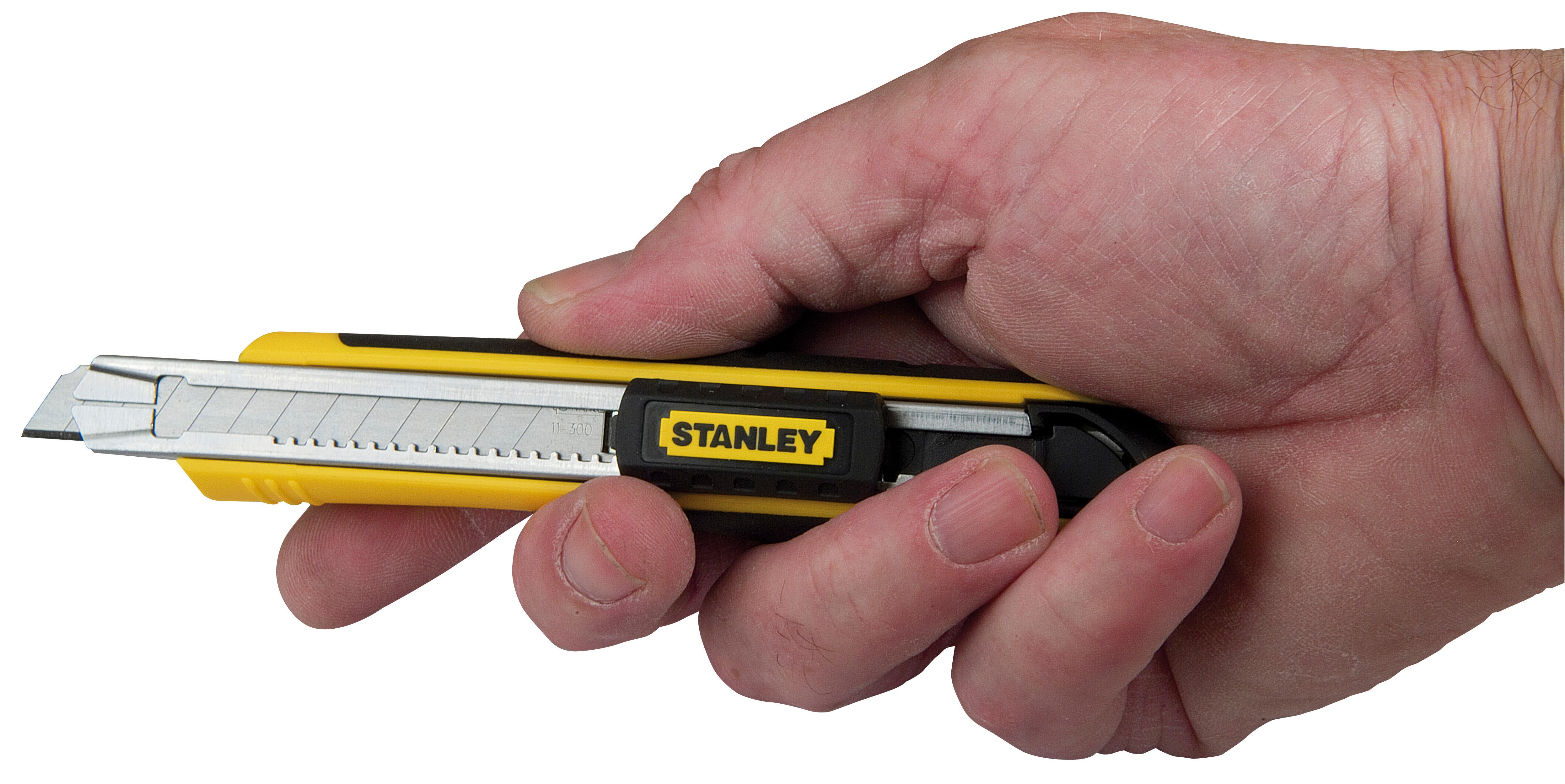 Cutter lame de 9 mm STANLEY FATMAX - 2