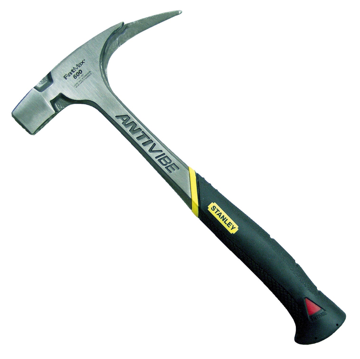 Marteau De Charpentier Avec Arrache-Clou - Acier - Outil De Bricolage - Neuf Sous Emballage