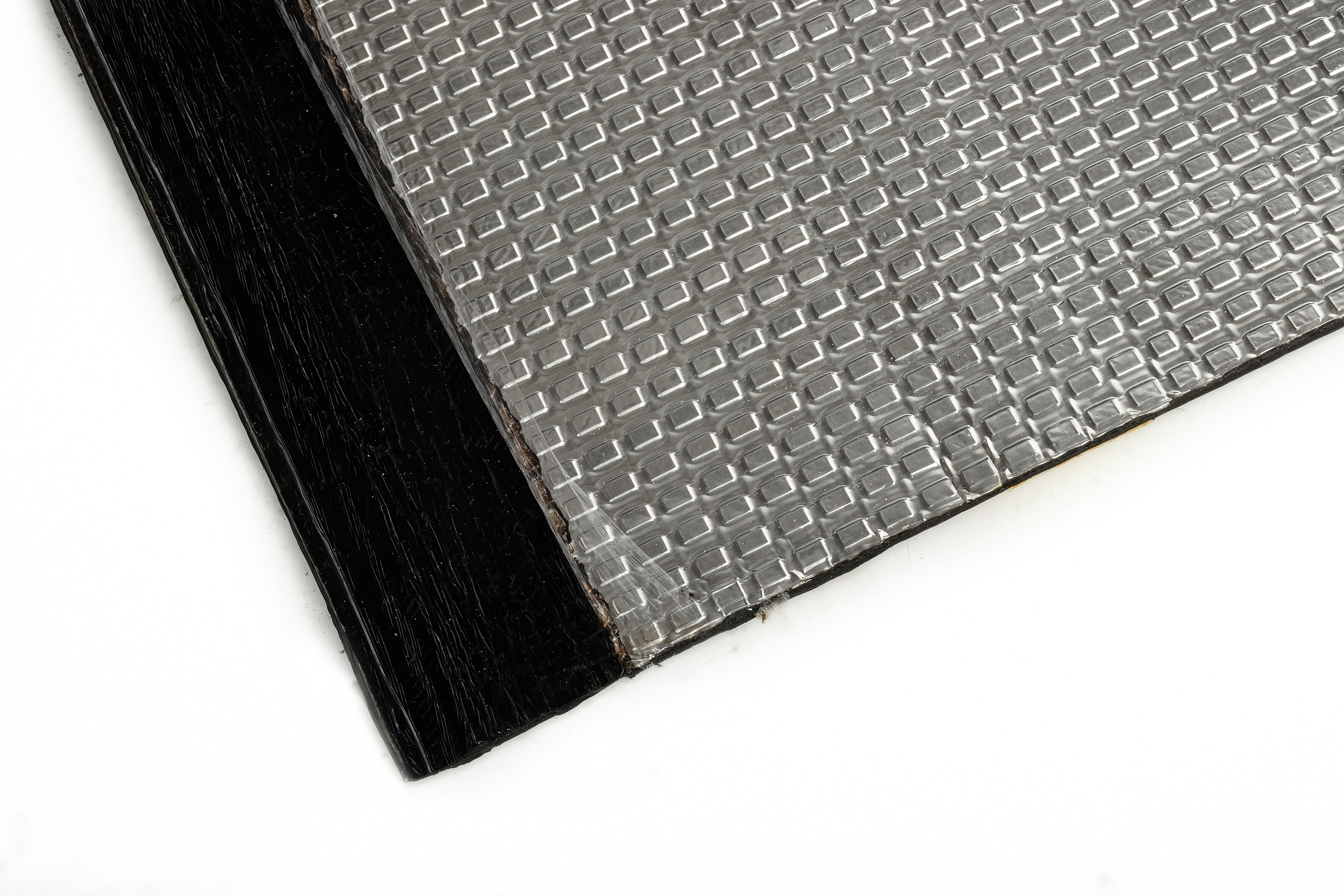 Rouleau pour chape bitume 50 tv aluminium l.1 x L.8 m - 3