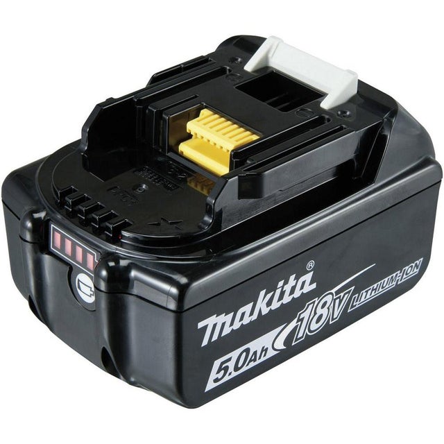 Batterie MAKITA, 18 V, 5Ah 197280-8 lithium-ion