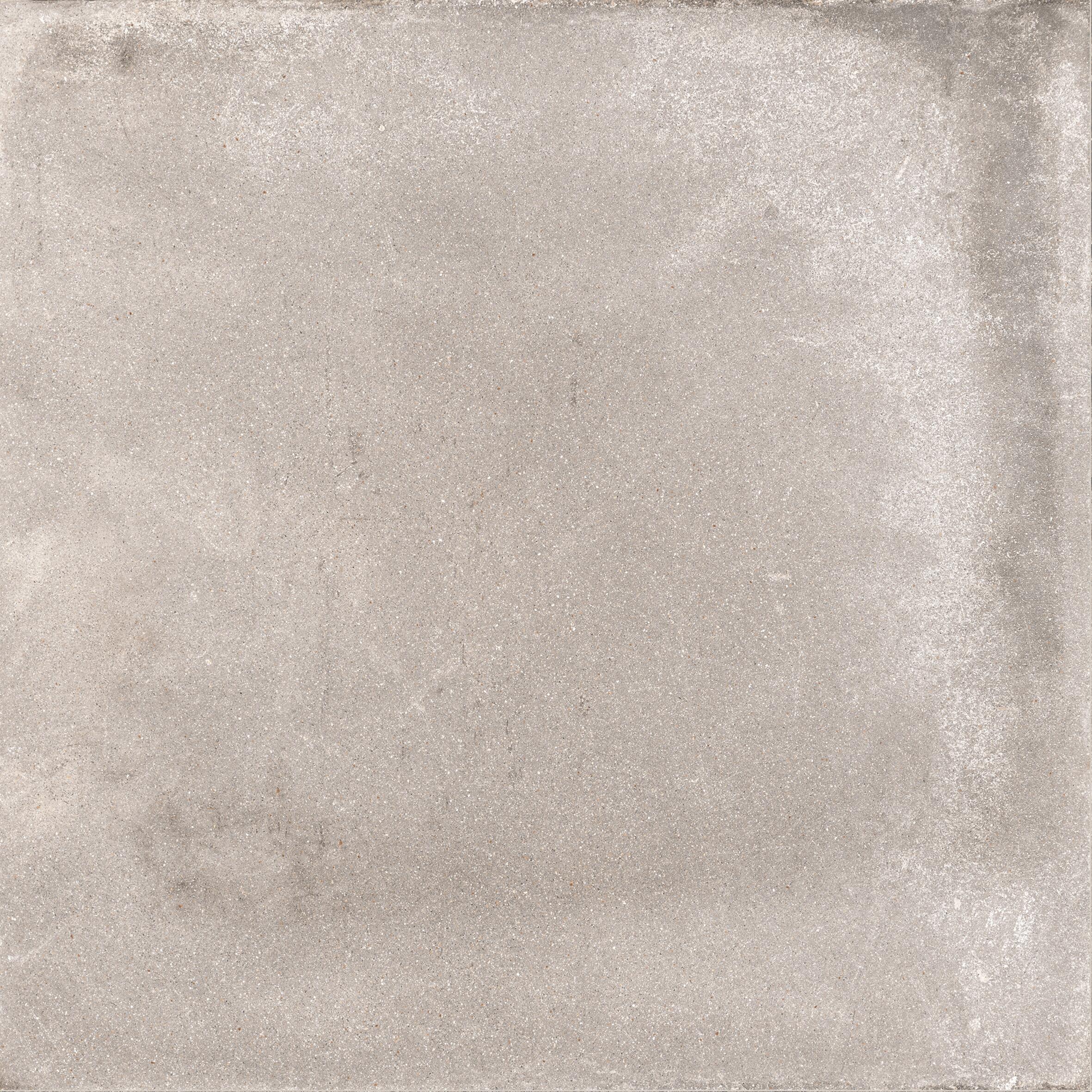 Carrelage mur intérieur effet ciment gris cendre Harlem l.60 x L.60 cm ARIANA - 8