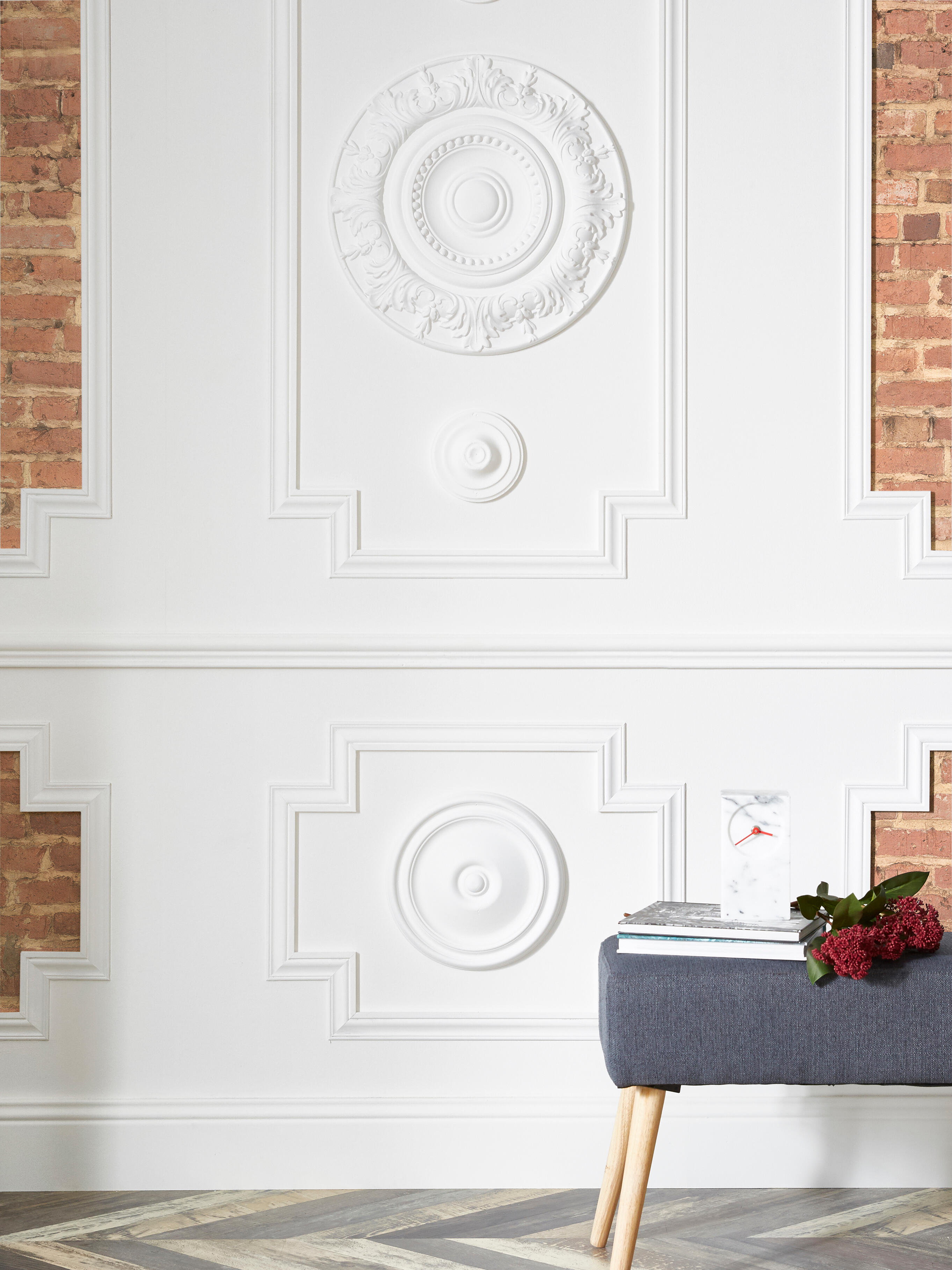 Range-bûche acier noir Fileo DIXNEUF - 3